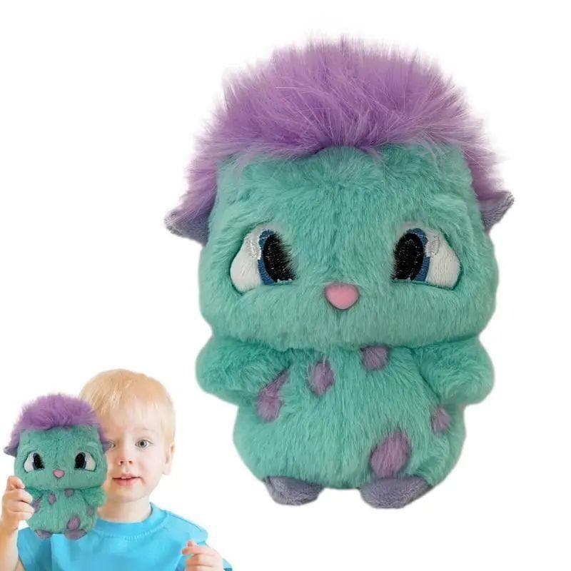 25CM Bibble Plush TOYS CUTE SOFT Stuffed Anime Home Room DEC 4
