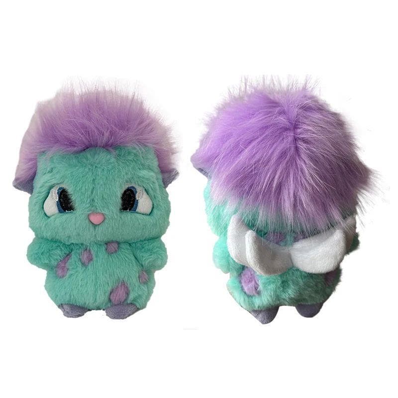 25CM Bibble Plush TOYS CUTE SOFT Stuffed Anime Home Room DEC 1
