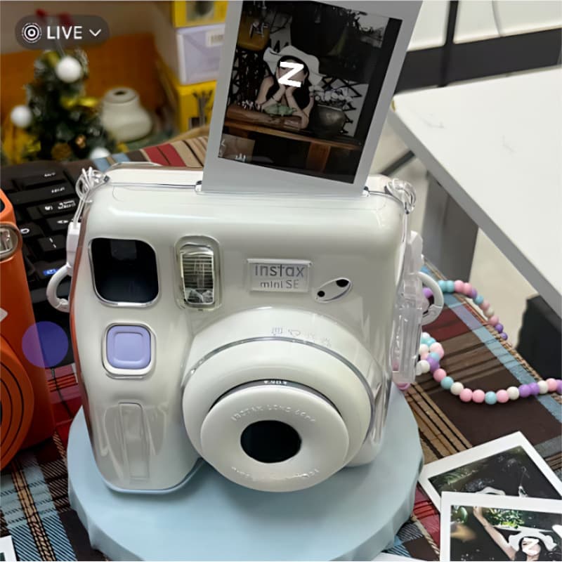 Polaroid, cute digital photo, universal camera 1