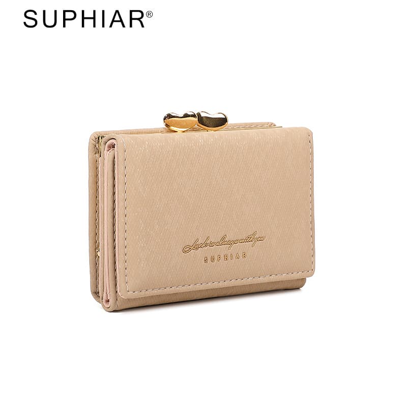 Card holder, capacious universal wallet, high-end 5