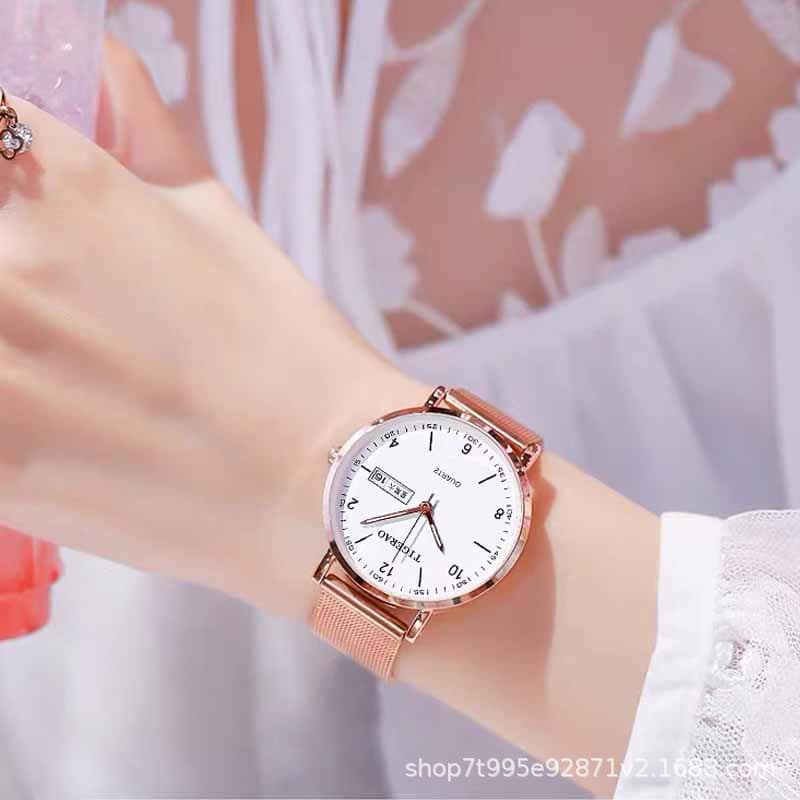 High quality universal swiss watch, waterproof calendar, ultra light light and thin quartz watches, fully automatic 2