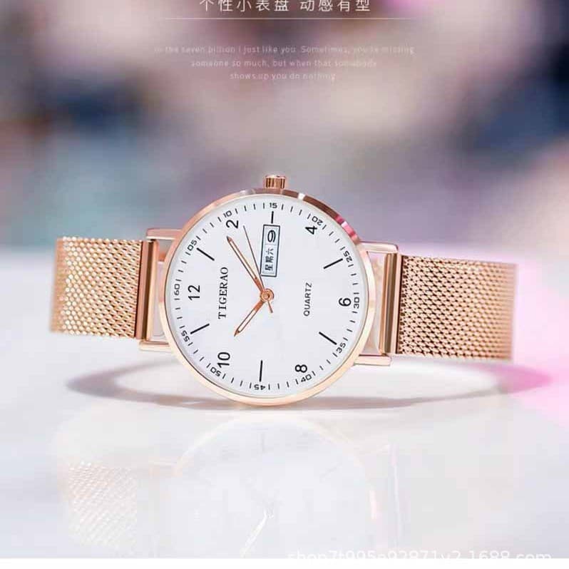 High quality universal swiss watch, waterproof calendar, ultra light light and thin quartz watches, fully automatic 3