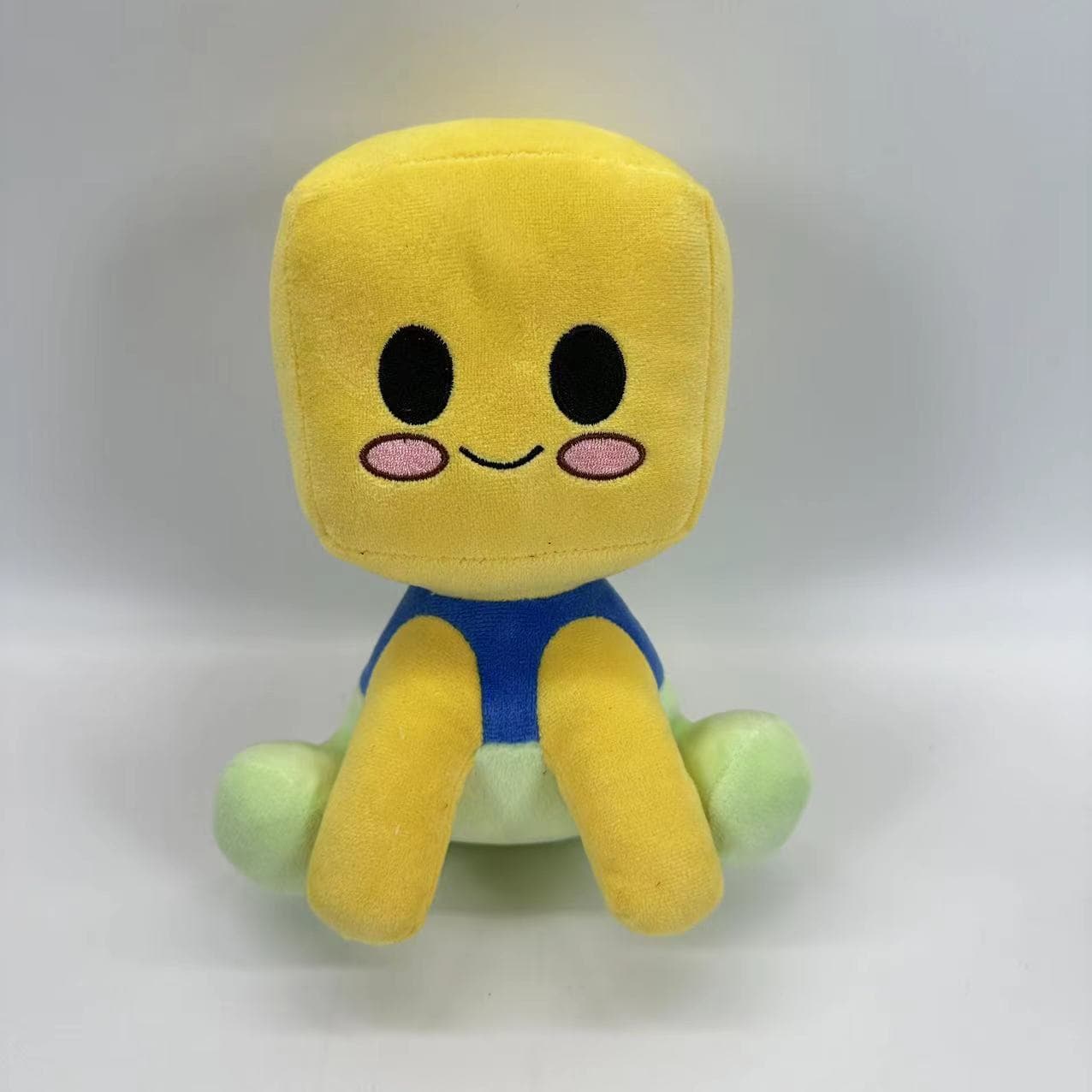 20CM The New Roblo Surrowing Plush TOYS Dolls CUTE D 4