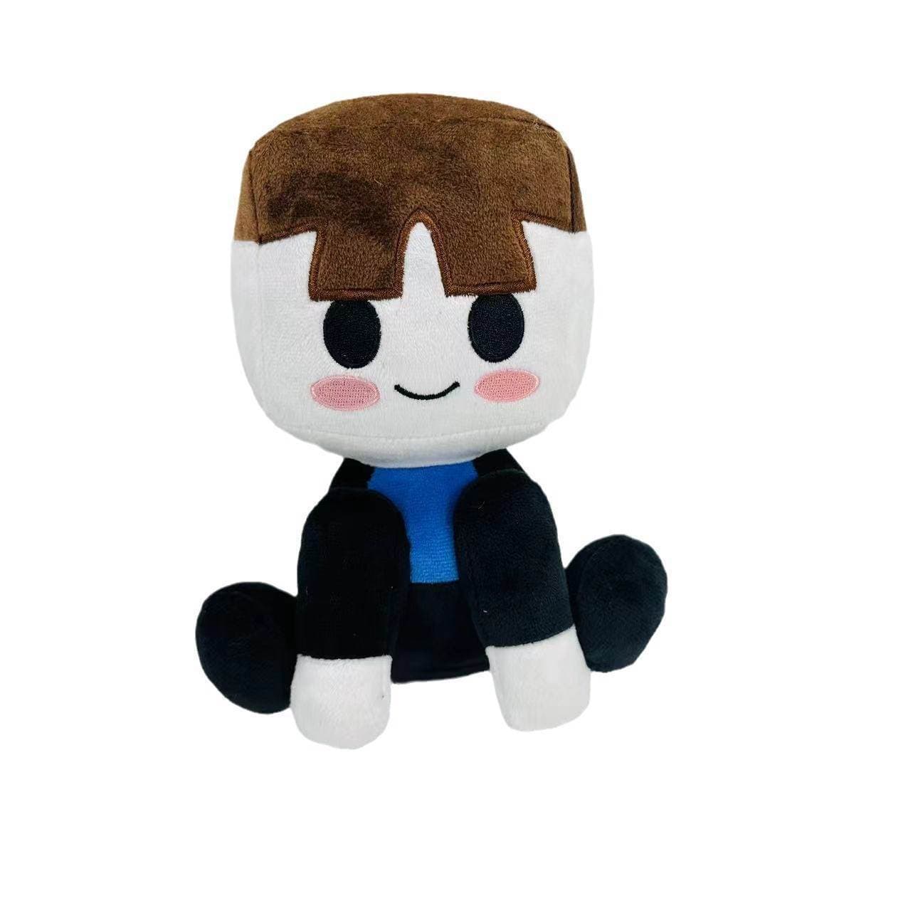 20CM The New Roblo Surrowing Plush TOYS Dolls CUTE D 5