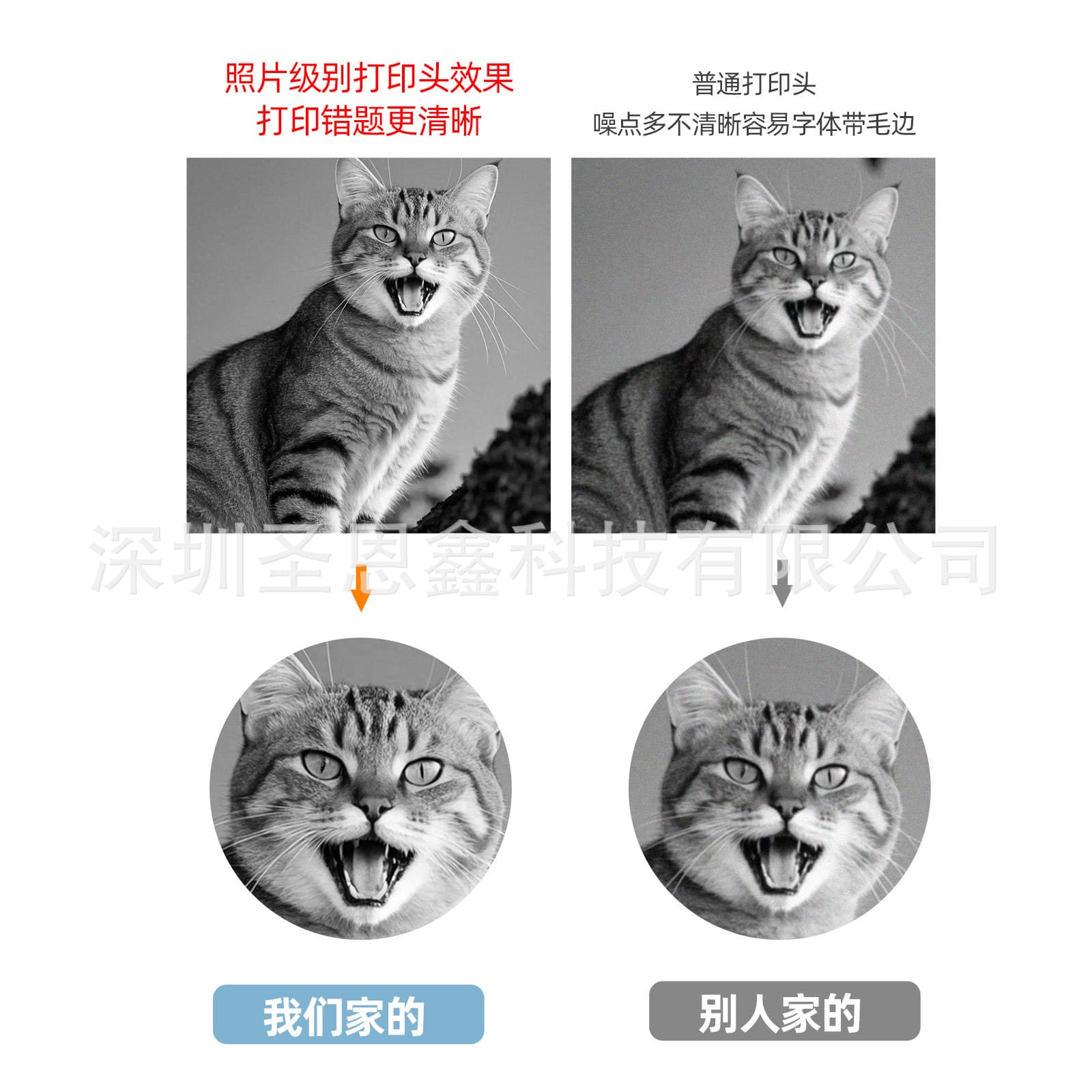 (Cross-border trading), printer, wireless handheld pocket mobile phone, photo, new collection 2
