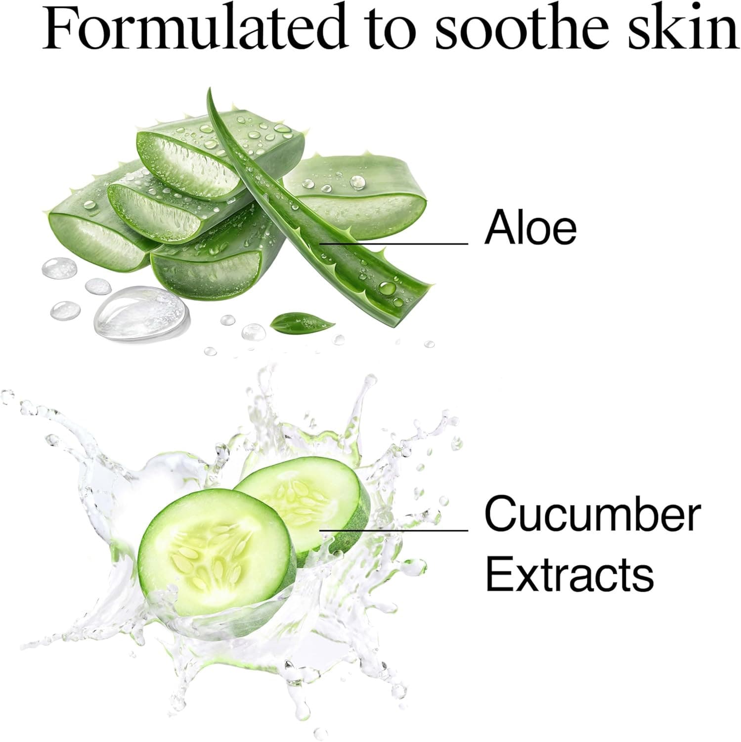 Cross-border Gentle Oil-free Eye Makeup Remover Deep Cleansing Oil Eye Makeup Remover 4