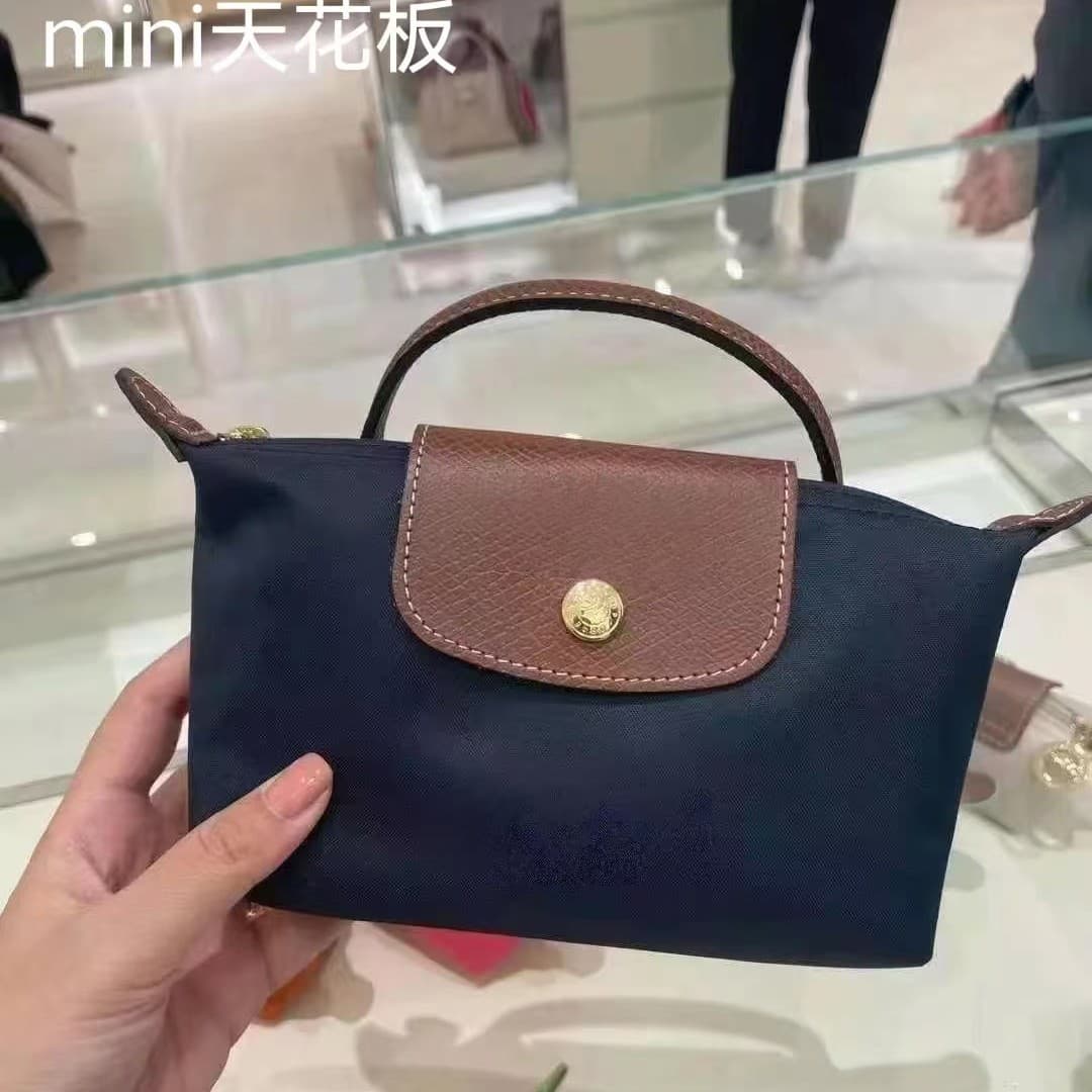 Small bag strap, nylon waterproof bag 1