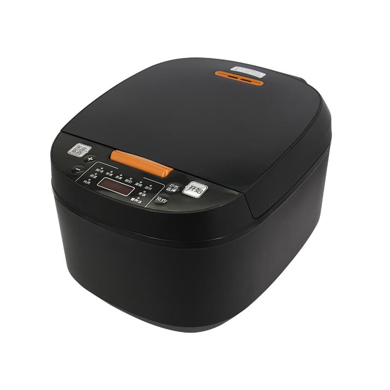 Rice cooker, capacious universal smart thermos, Birthday gift 5