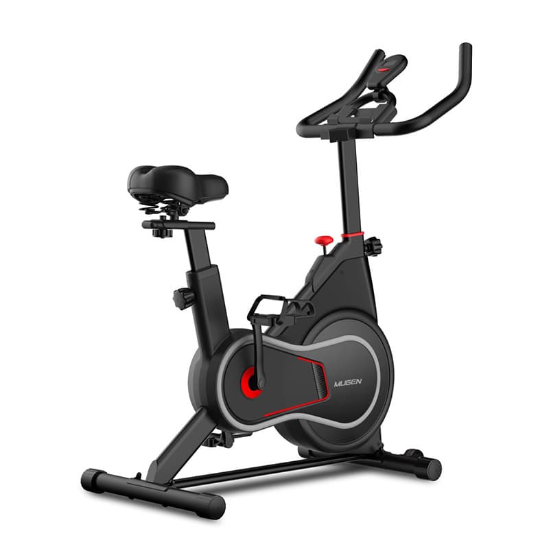 Dynamic bike for gym, sports equipment 5