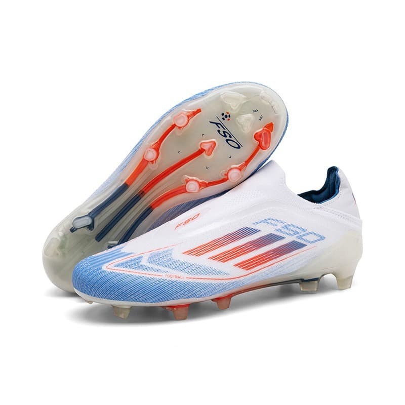 (Cross-border trading), non-slip boots, sneakers for students for training, for teenagers, with spikes 5