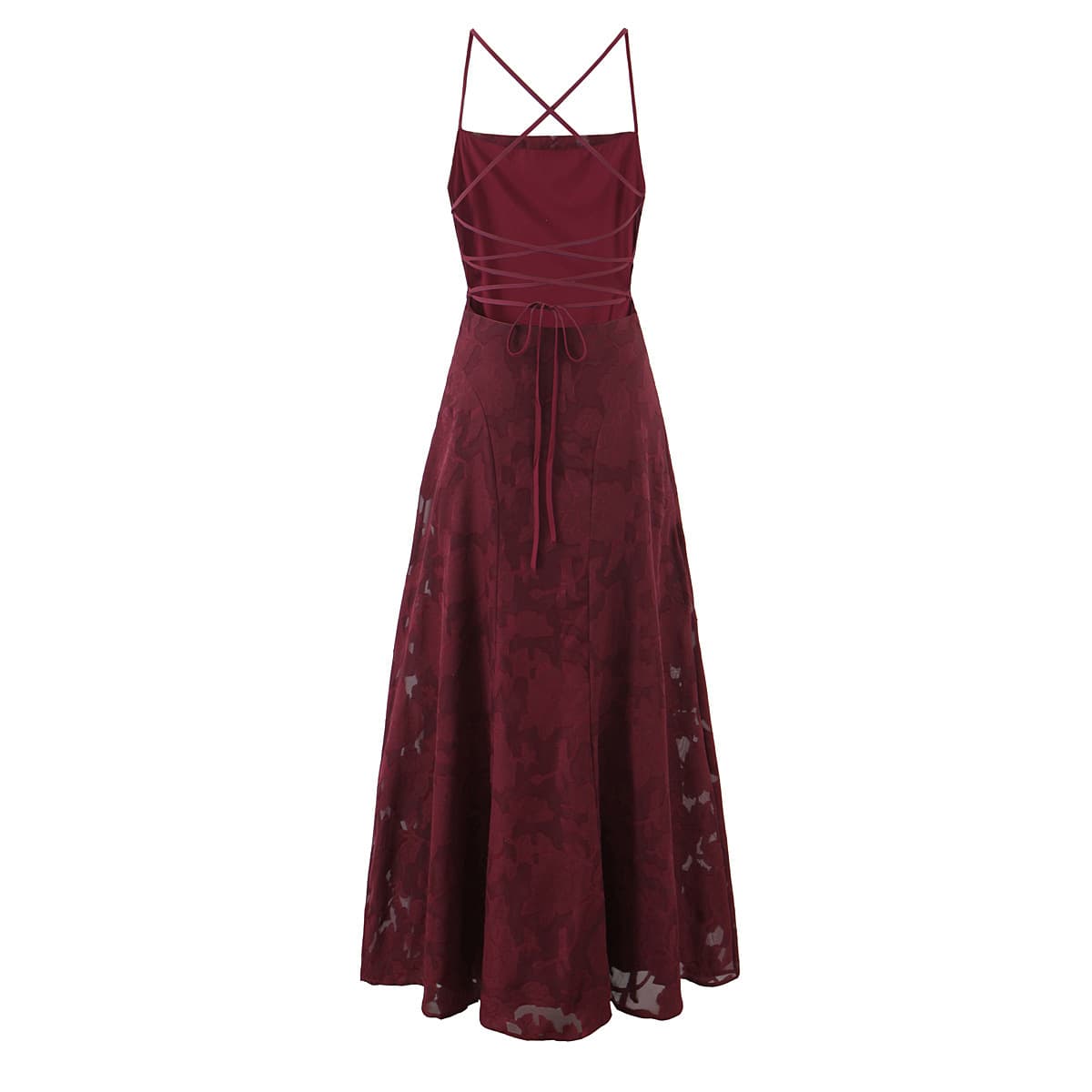 Summer fashionable elegant sexy belt, tube top, dress, European style, with embroidery 2
