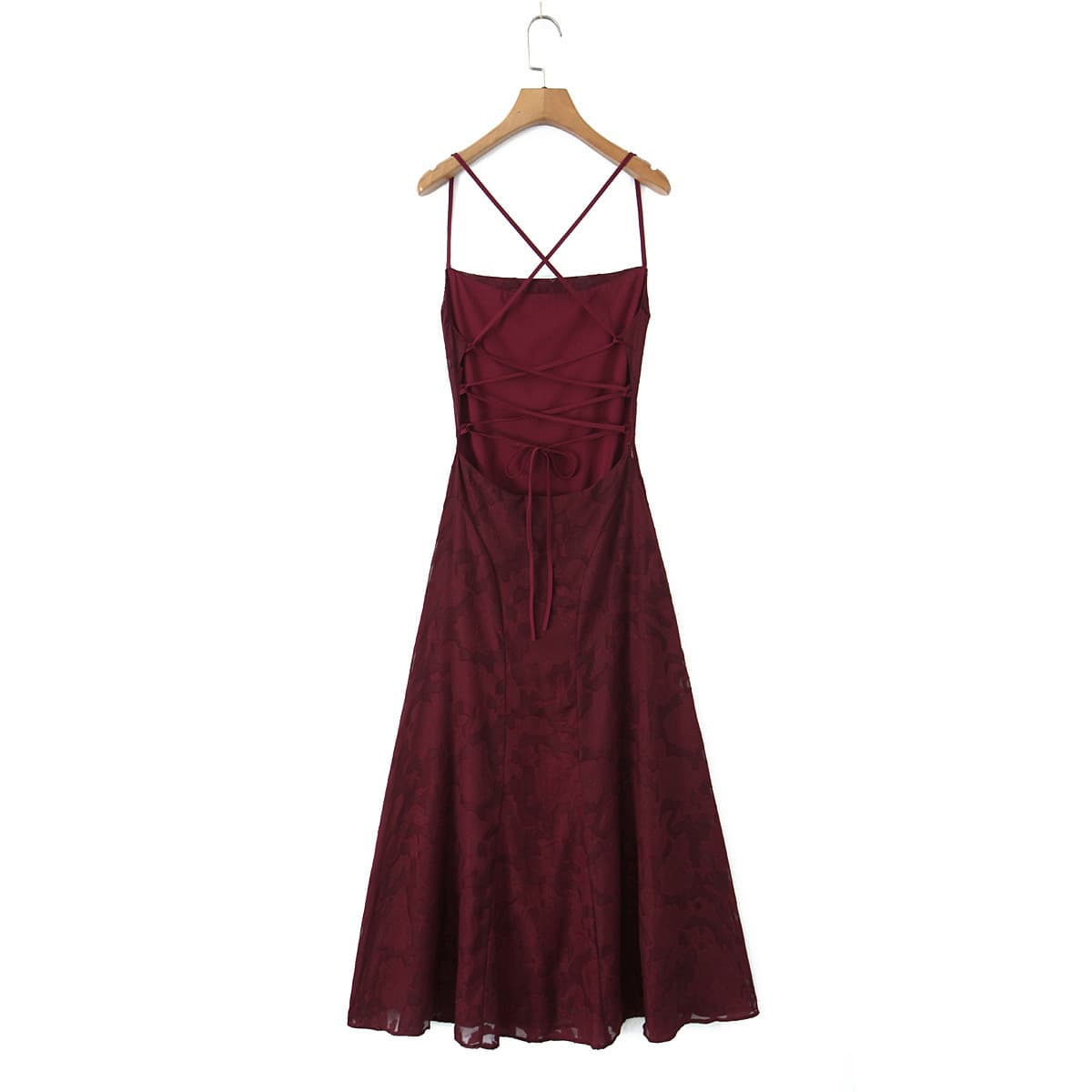 Summer fashionable elegant sexy belt, tube top, dress, European style, with embroidery 4
