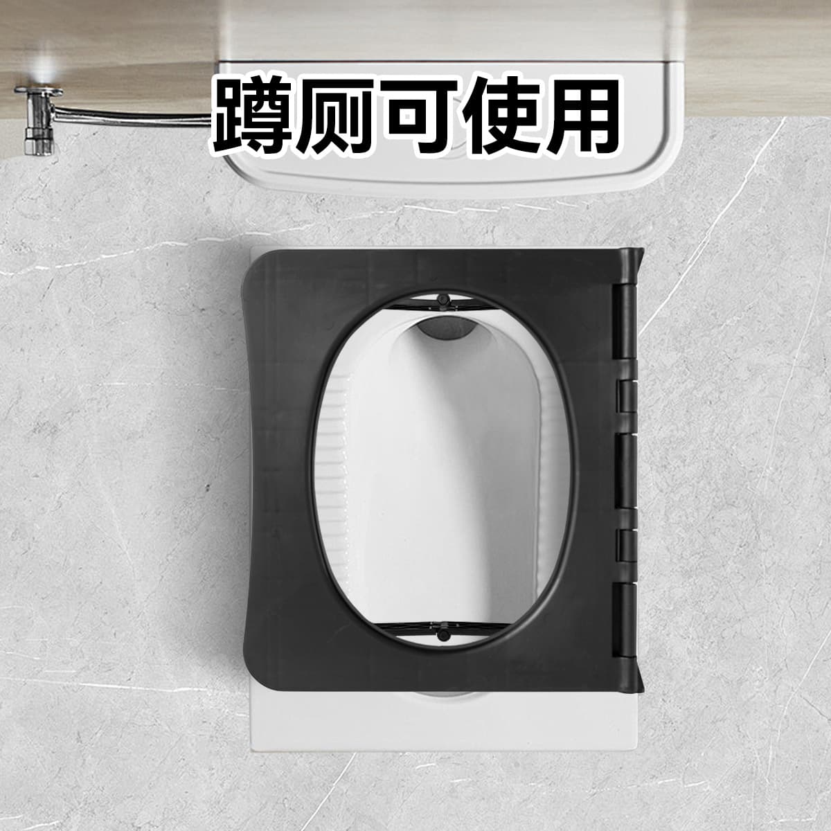 Handheld toilet for camping for traveling 4