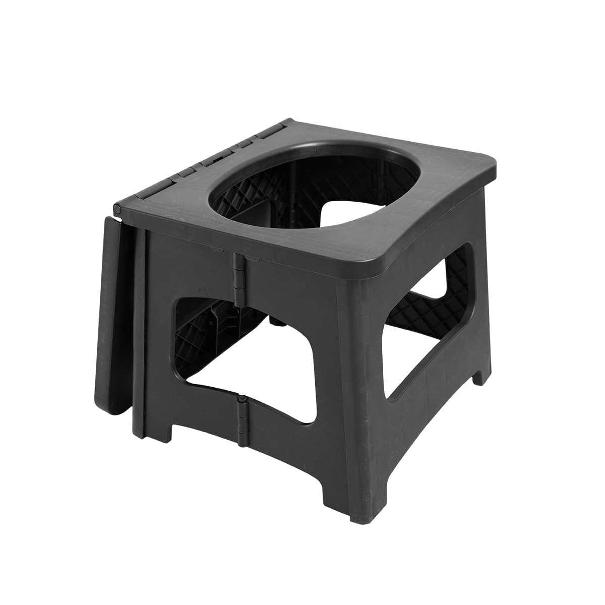 Handheld toilet for camping for traveling 5