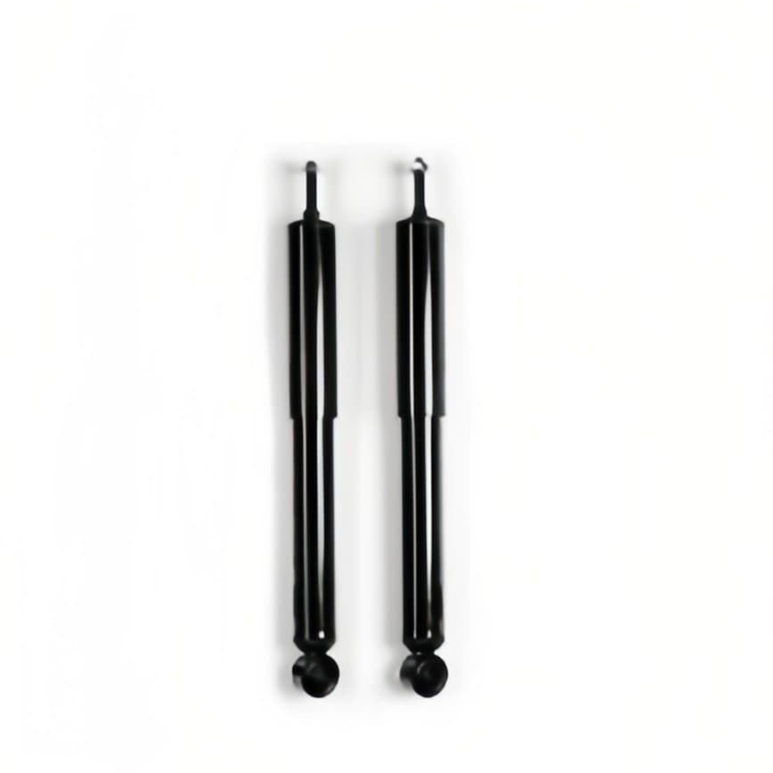 Suitable for Prado GRJ150 car parts suspension rear shock absorber shock absorber 4853069516 4