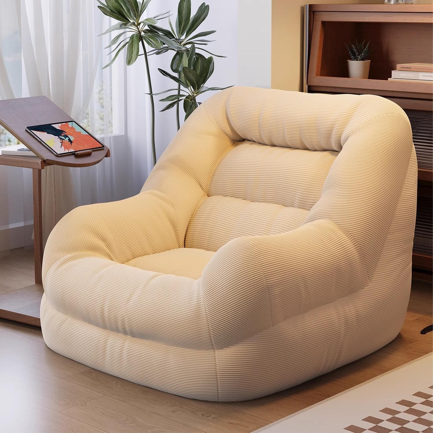 Sofa for bedroom, tatami 2
