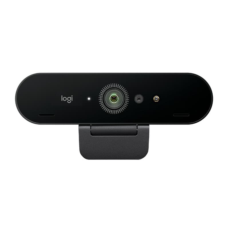 Logitech C1000 Ecological CCTV Camera 5