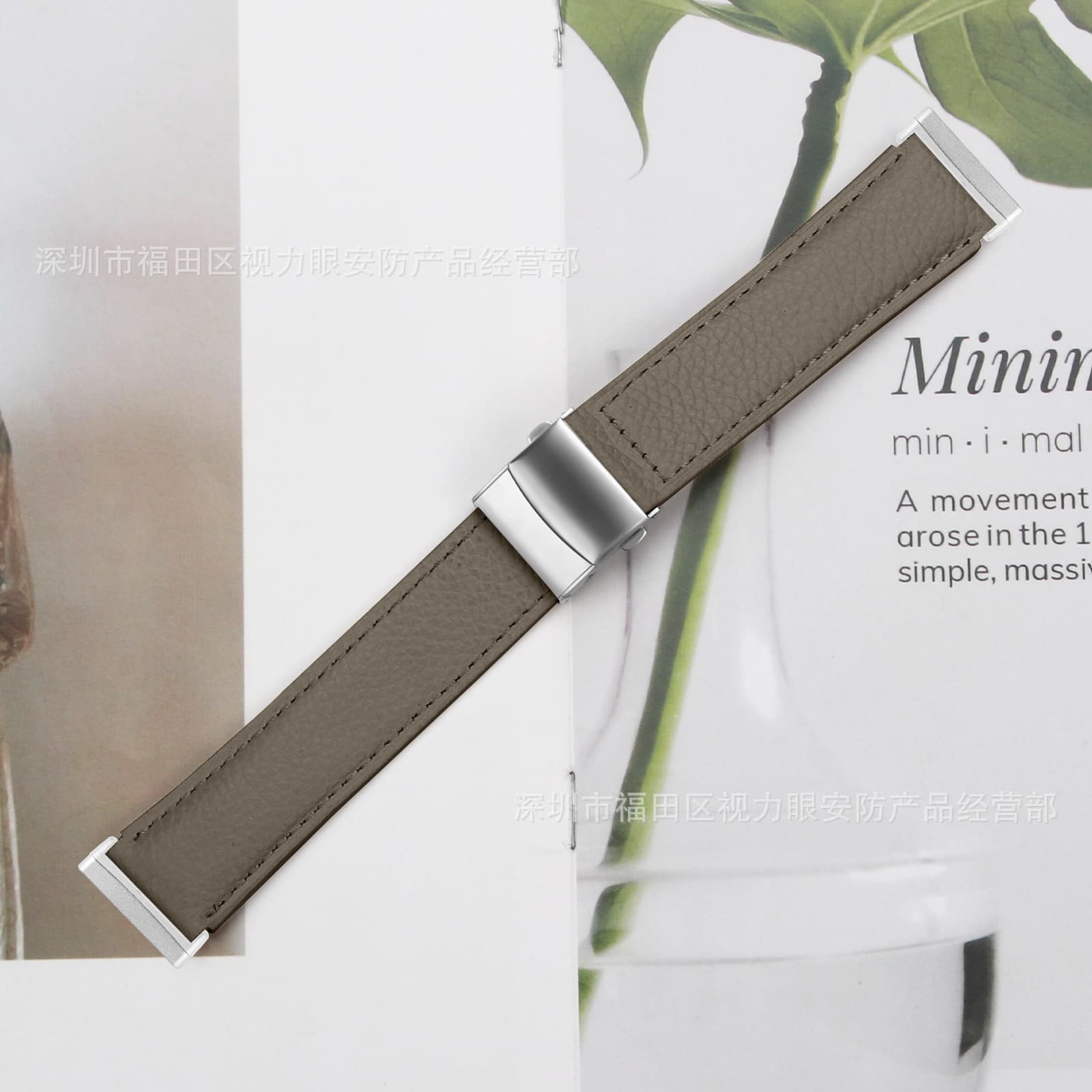 Compatible bracelet, belt, watch strap, bra extension buckle, 4/ 3