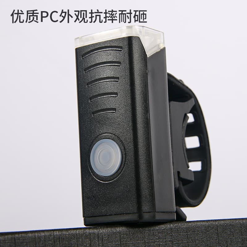 Bike, headlights charging for cycling, waterproof equipment, bicycle accessories, (Physicals), direct factory sales 4