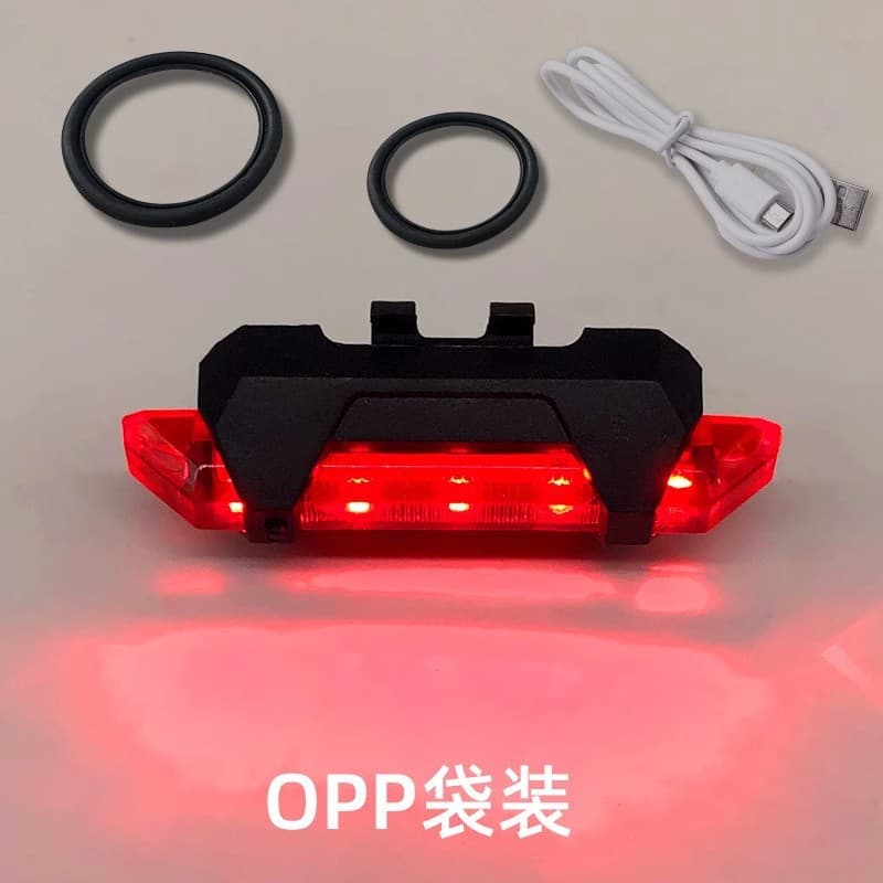Bike, headlights charging for cycling, waterproof equipment, bicycle accessories, (Physicals), direct factory sales 8