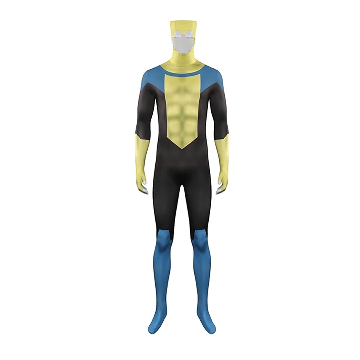 Bodysuit, suit, cosplay, halloween 2