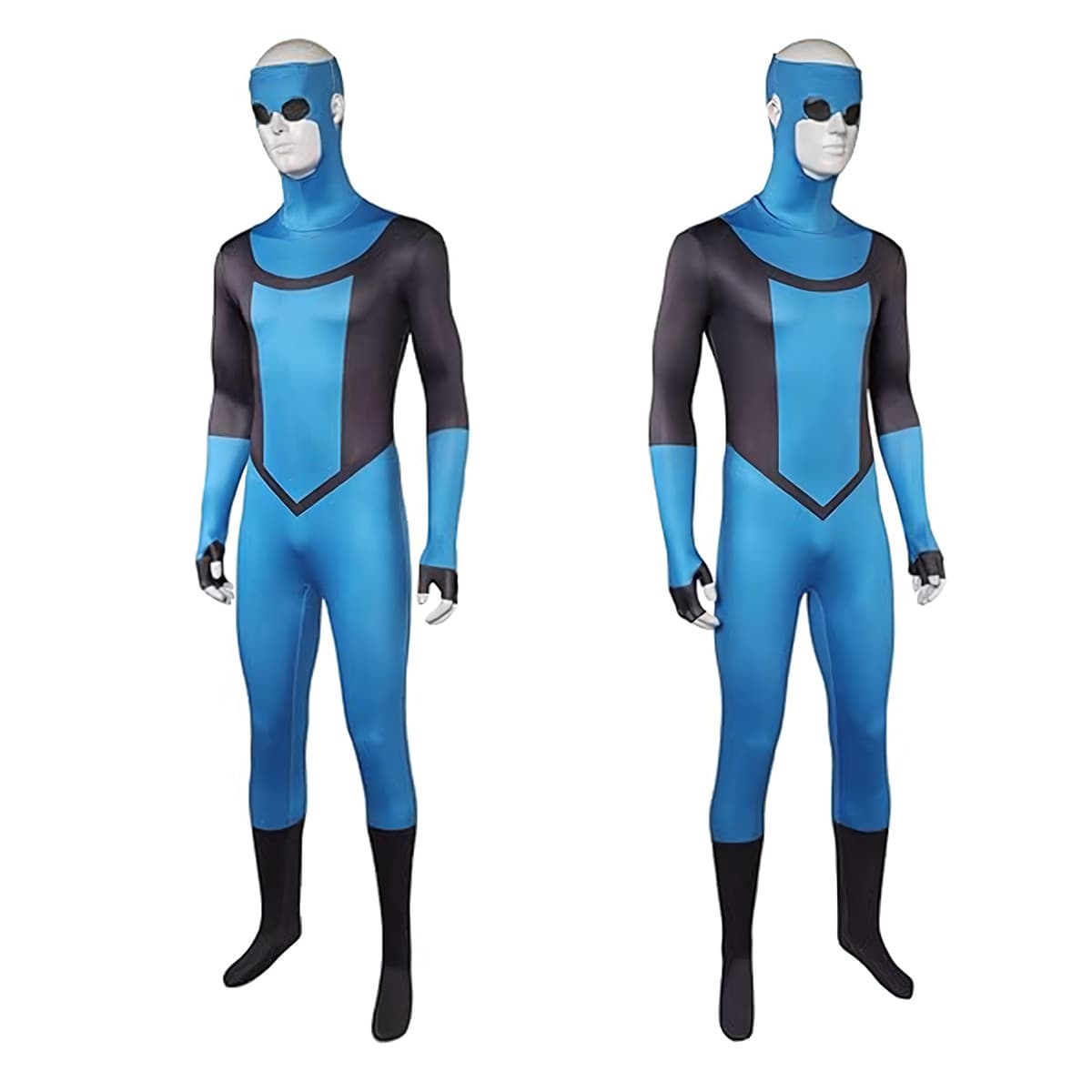 Bodysuit, suit, cosplay, halloween 4