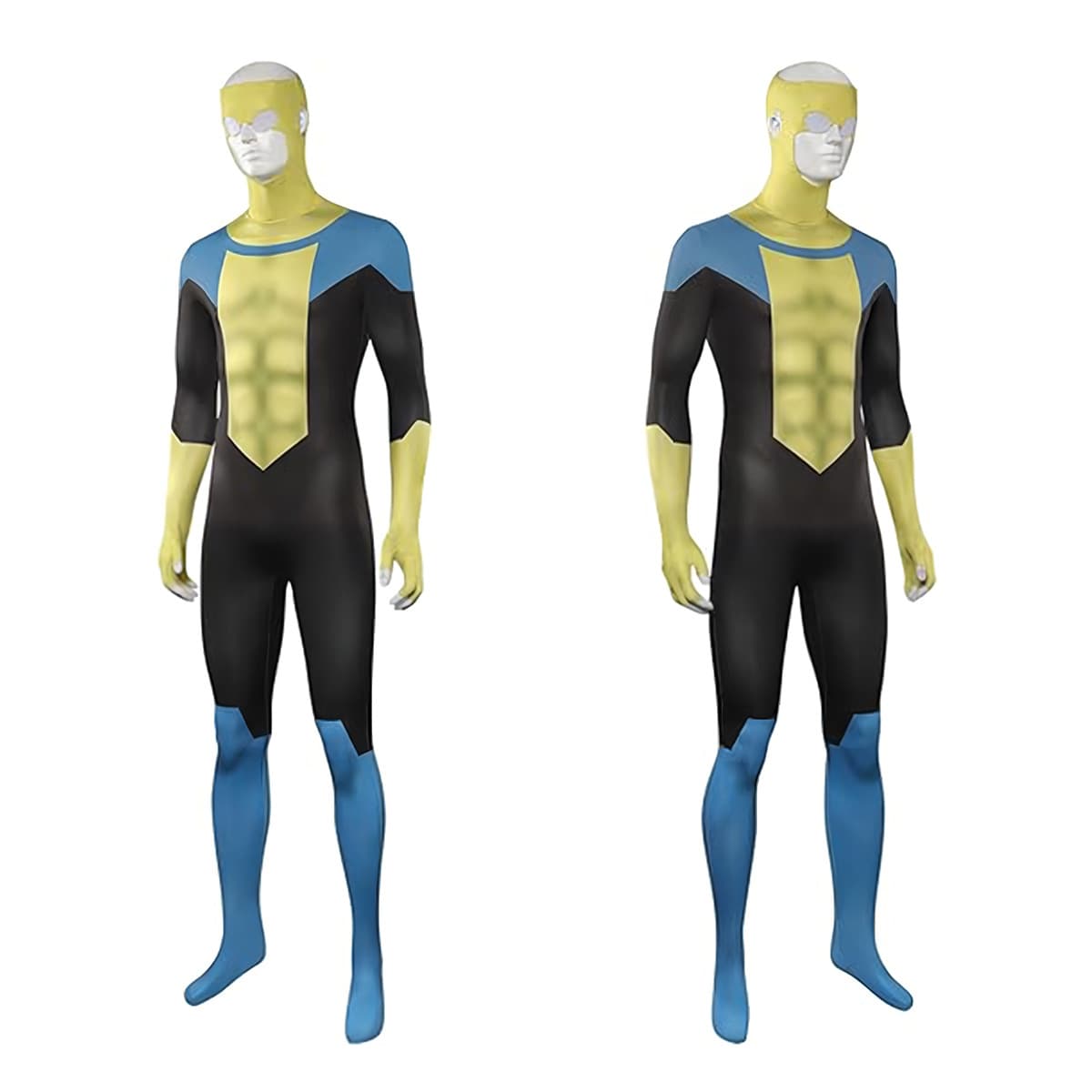Bodysuit, suit, cosplay, halloween 5
