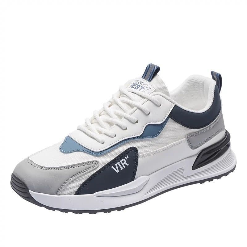 Comfortable summer casual universal lightweight breathable running sneakers for training platform 5