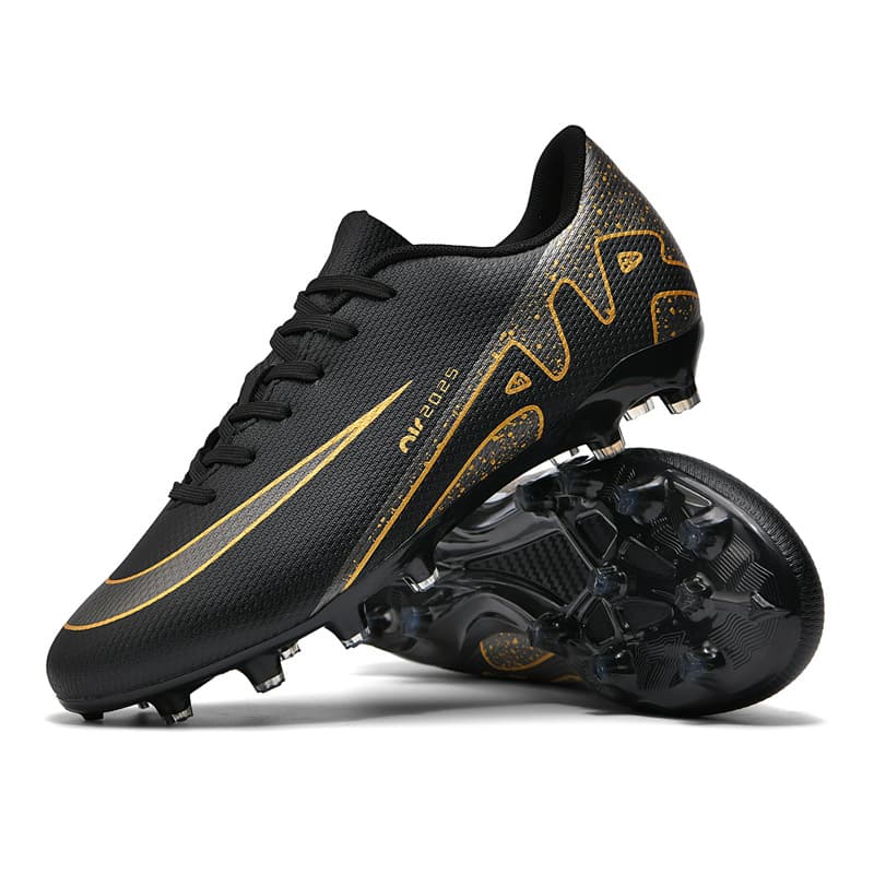 Children's boots for men and women for students, sports sneakers, for teenagers, with spikes 3