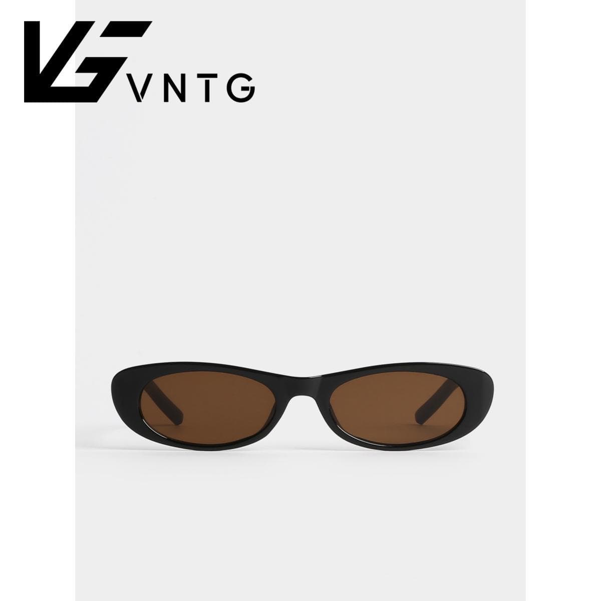 Retro fashionable universal sunglasses, UV protection 5