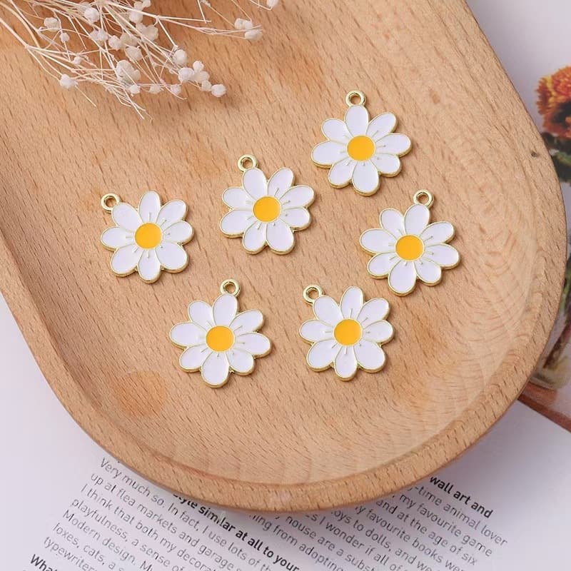 (Wholesale), accessory solar-powered, accessories, necklace and earrings, keychain, pendant, DIY 1
