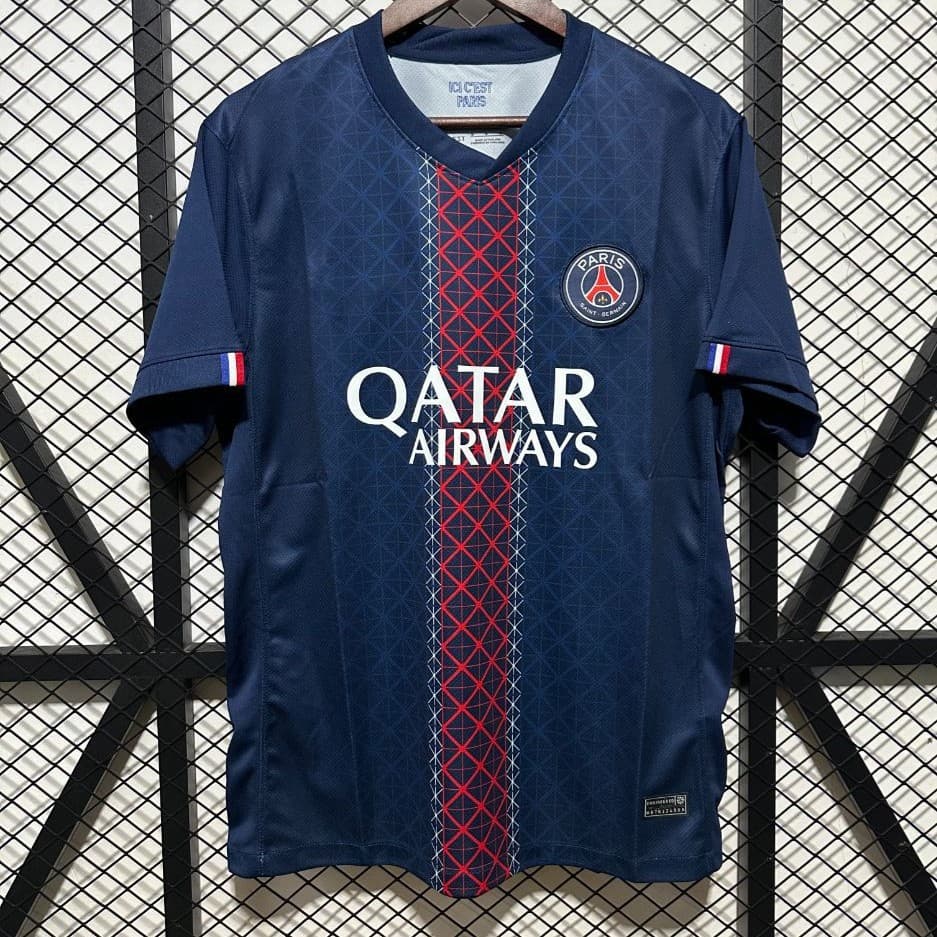 2526 Real Madrid Barcelona Manchester United Miami Manchester City Brazil Tottenham Hotspur Fan Edition Football Sex Season Jacket 2