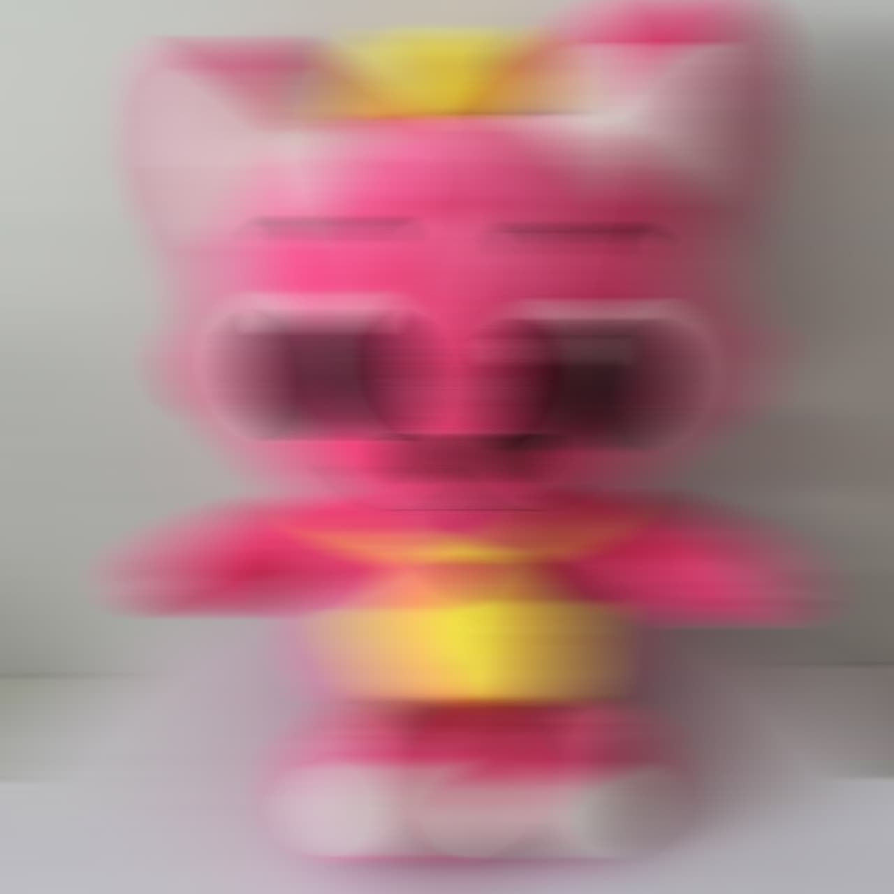 Cross-border new product Pinkfong Hogi plush toy doll 30 cm animation peripheral children's doll doll 4