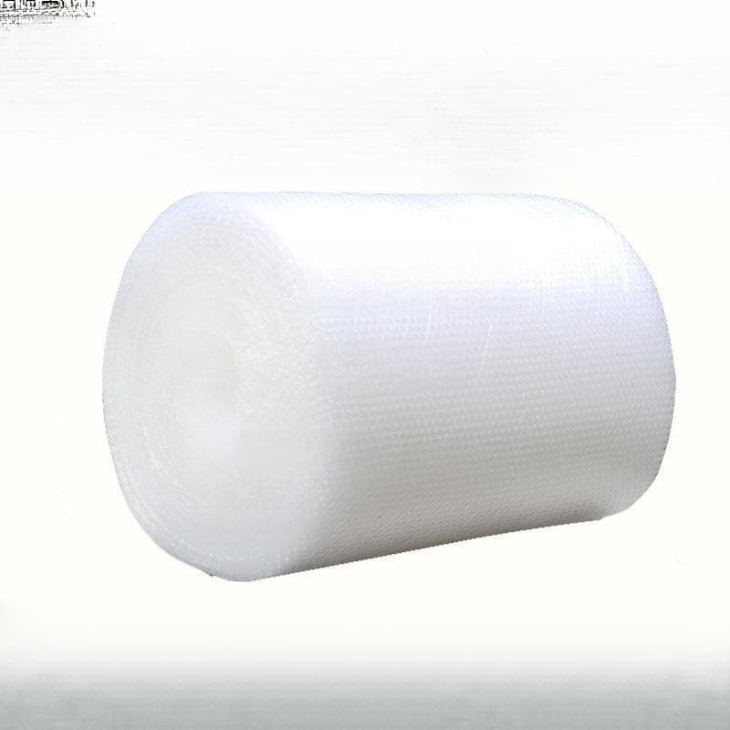 Express packing foam pad bubble commercial packaging thin film protective film luggage luggage reduction air bubble film wine 6