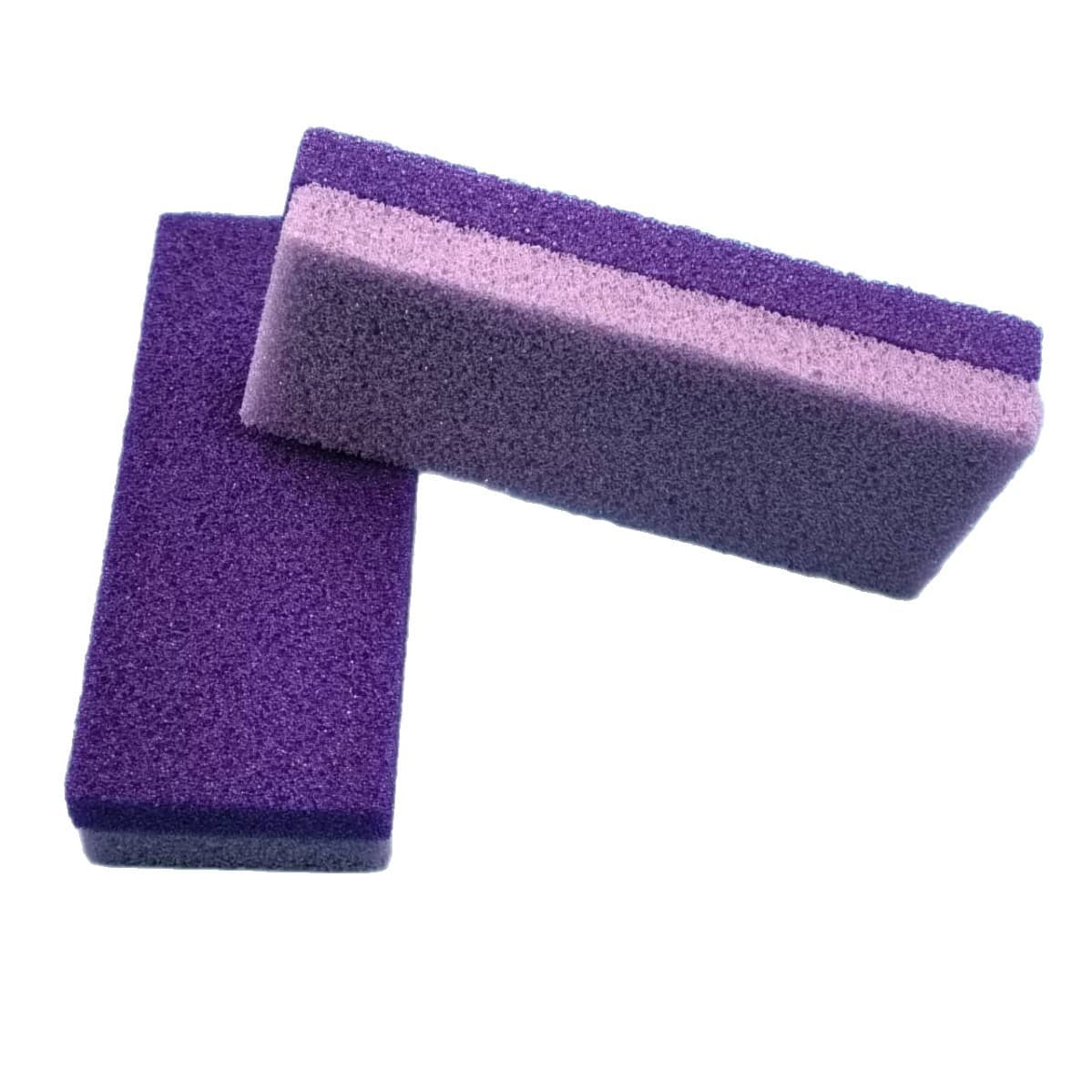 PU pumice foot grinding stone foot rub cotton scrub foot wash pedicure and remove dead skin manufacturer wholesale pedicure and dead skin artifact 5