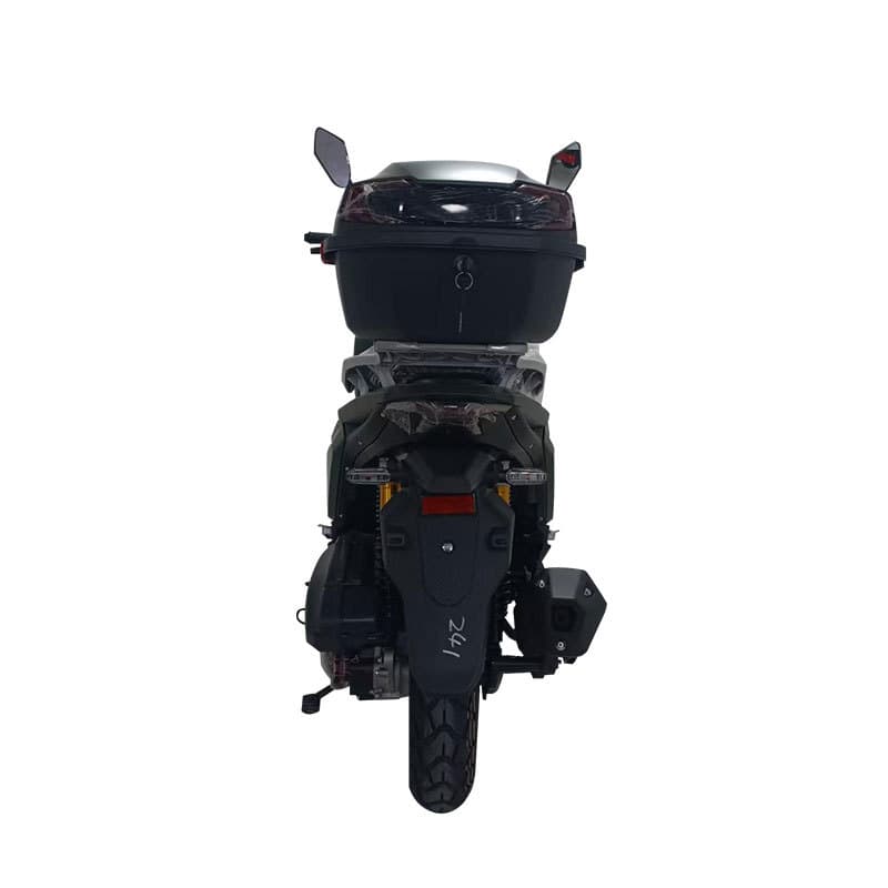 Export foreign trade oil vehicle ADV off-road motorcycle fuel vehicle 180cc men and women transportation abroad cross-border 4