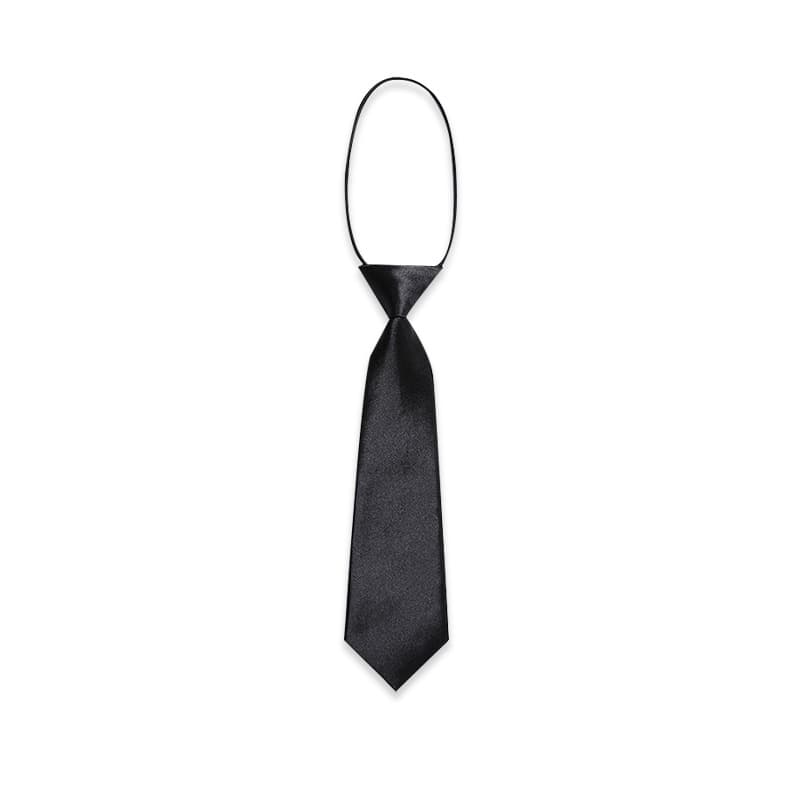 Children's bow tie for boys with bow, universal suspenders, British style 5