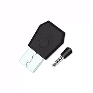 PS5/PS4 Bluetooth Adapter Bluetooth Headset USB Audio Transmitter Bluetooth Speaker Receiver dong 5