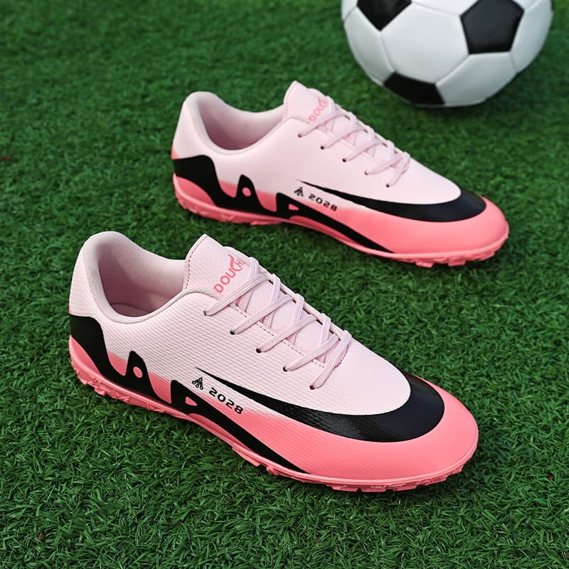 (Cross-border trading), non-slip low sports boots for men and women for training, with spikes, for teenagers 2