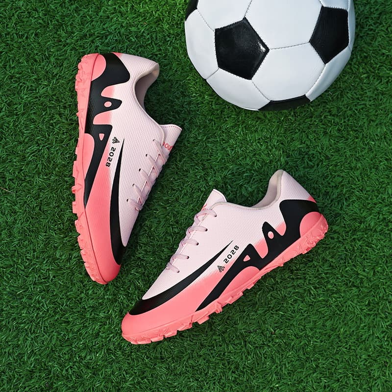 (Cross-border trading), non-slip low sports boots for men and women for training, with spikes, for teenagers 3