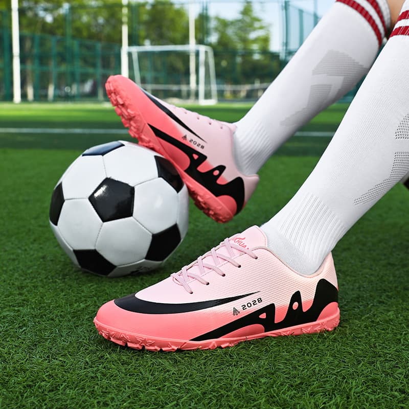 (Cross-border trading), non-slip low sports boots for men and women for training, with spikes, for teenagers 4
