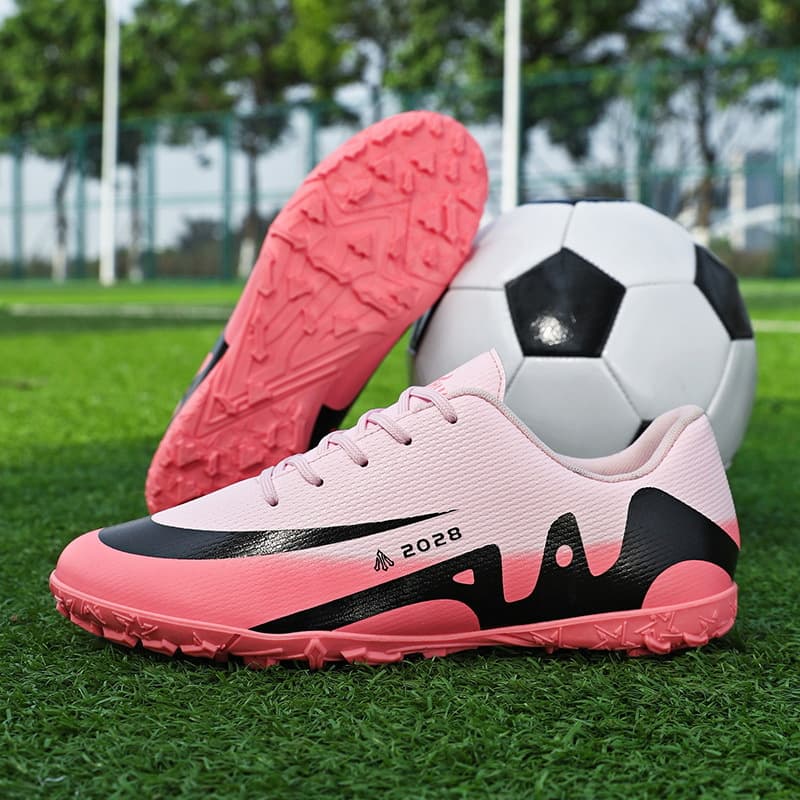 (Cross-border trading), non-slip low sports boots for men and women for training, with spikes, for teenagers