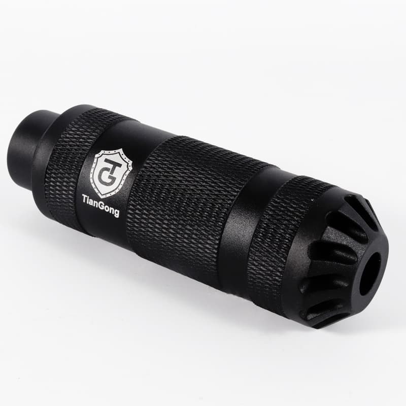 Automatic dynamic induction flashing universal toy gun with accessories, new collection 5