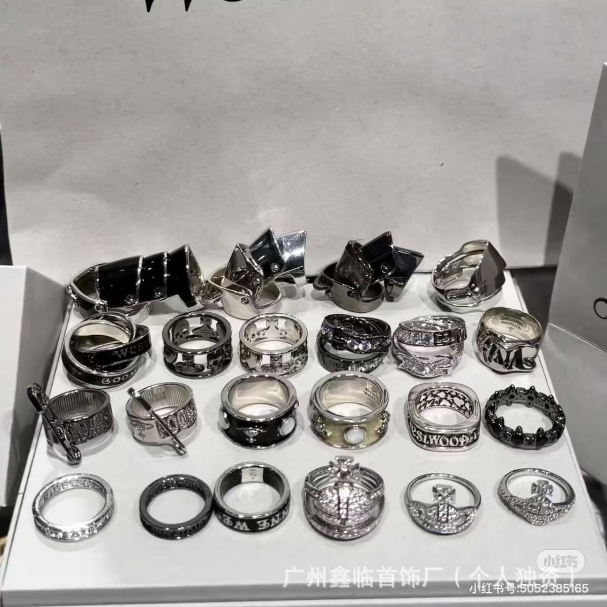 (Wholesale), classic universal ring, for beloved 1