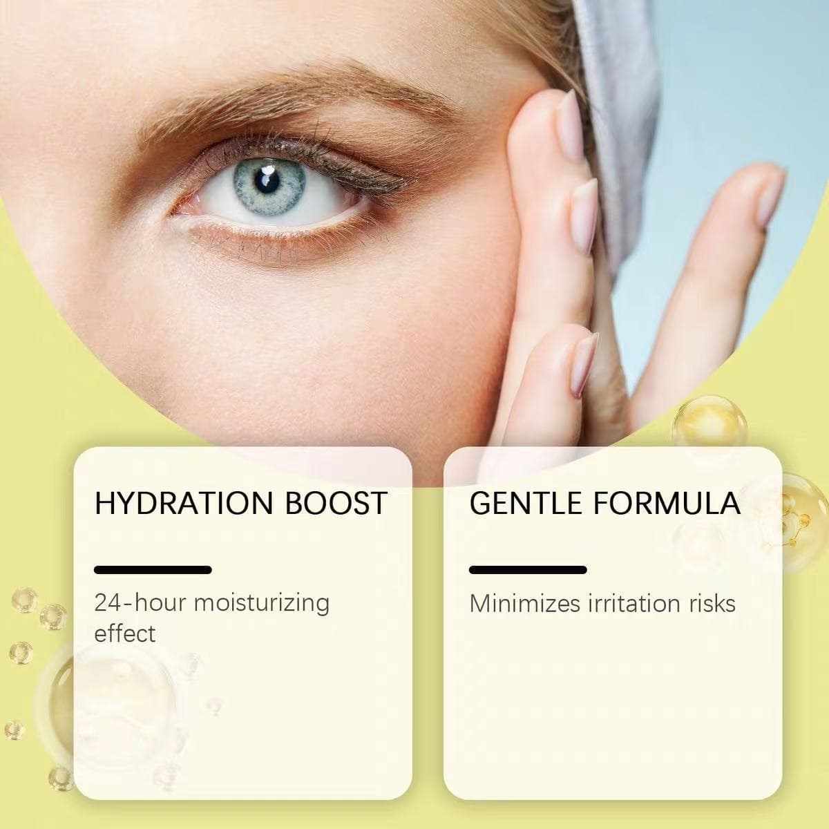 Celimax Retinal Shot Tightening Booster A alcohol microcrystalline skin base liquid 15ml 3