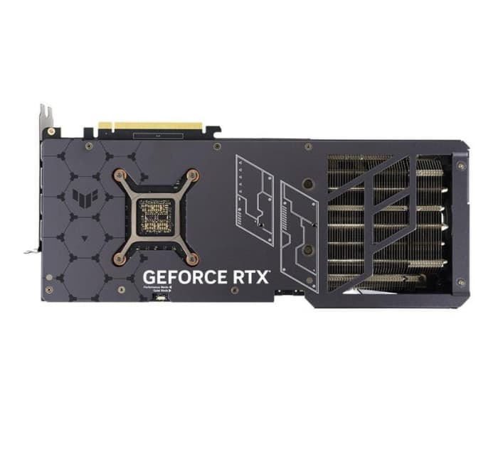 Suitable for ASUF GeForce RTX 4080-O16G-GAMING Game graphics card new new 3