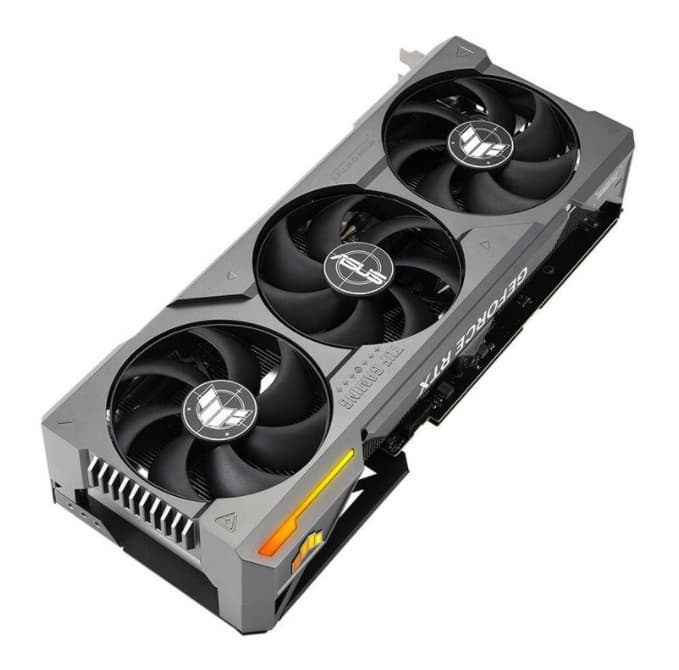 Suitable for ASUF GeForce RTX 4080-O16G-GAMING Game graphics card new new 4