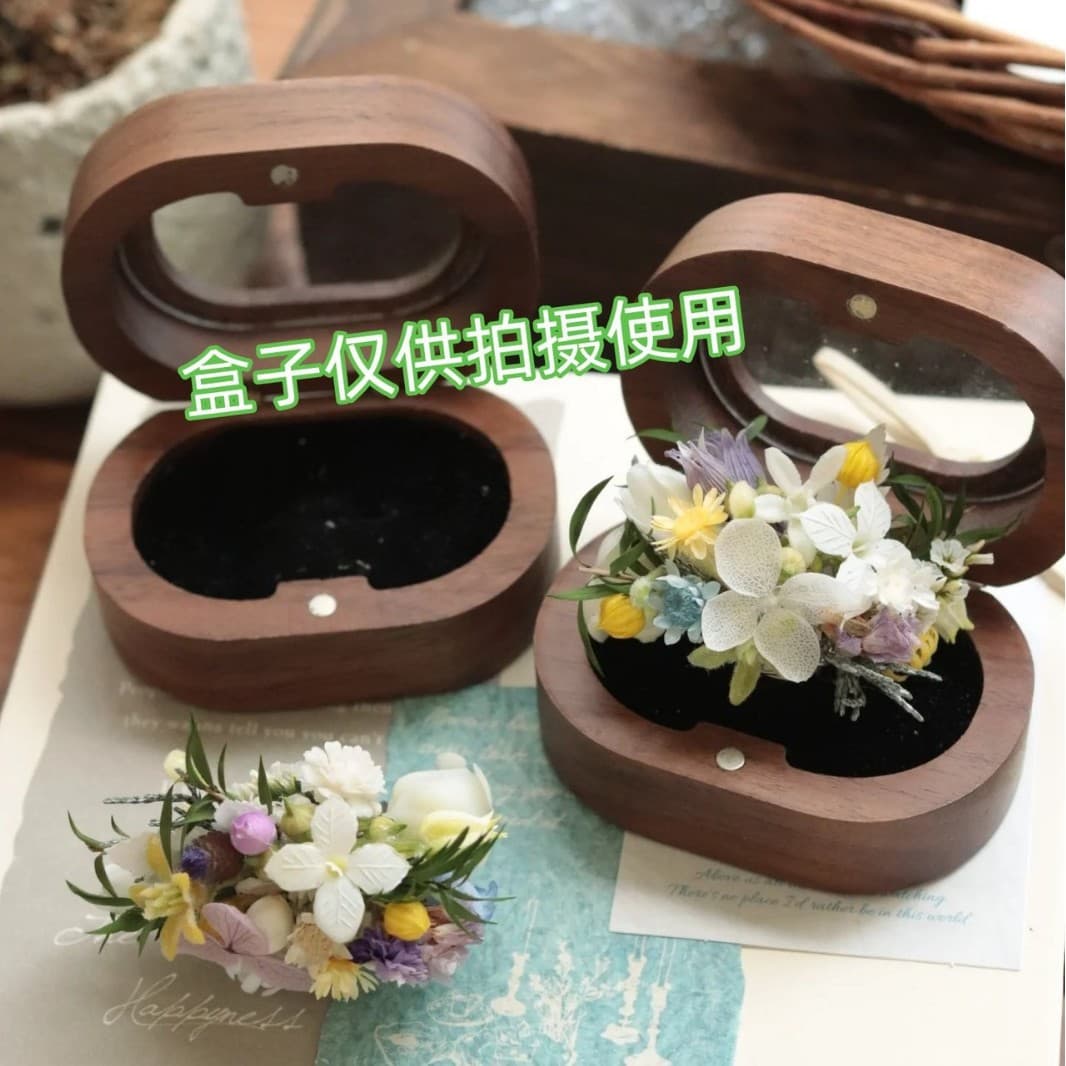 Ring, creative materials set, DIY, new collection 2