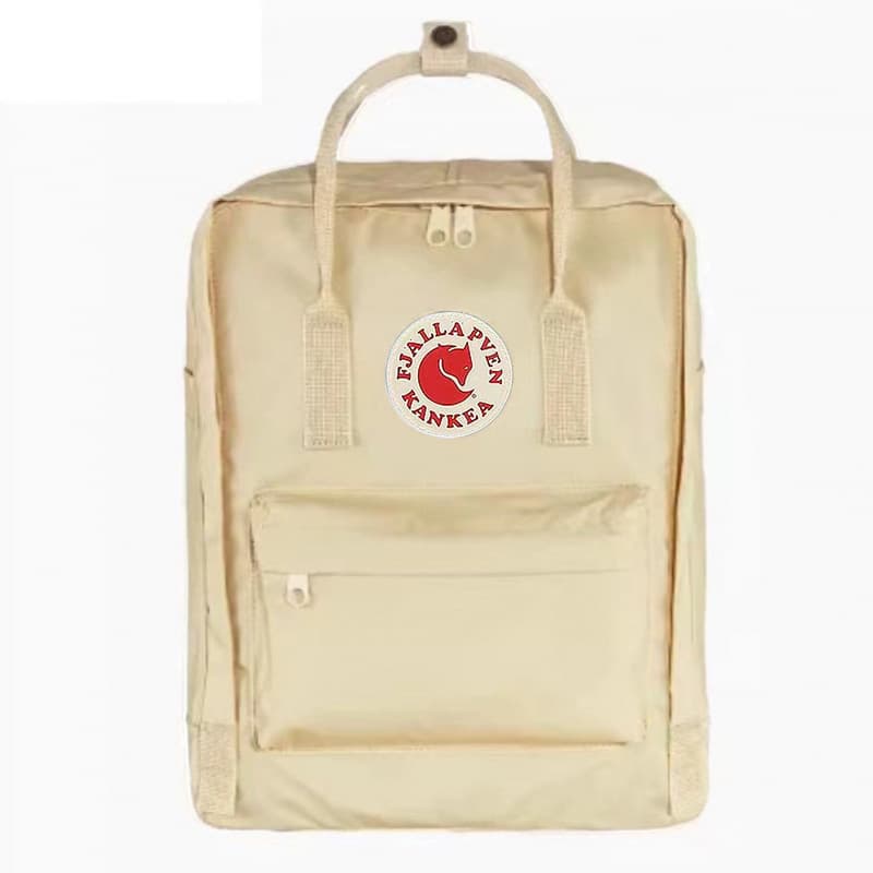 Stage wholesale Arctic Outdoor Waterproof Fox Backpack Student Canvas Light Travel Backpack 3
