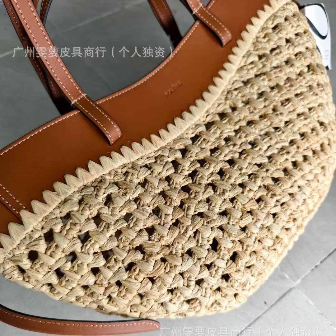 Fresh beach capacious small bag 2